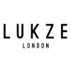 Lukze Logotype