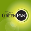 Greenpan Logotype