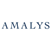 AMALYS Logotipo