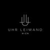 Uhr Leiwand Logotip