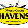 Havens horsefeed Logotyp