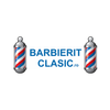 Barbierit Clasic Logotip