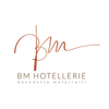 BM Hotellerie Logotipo