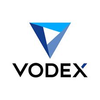 vodex.co.uk Logotype