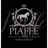 Piaffe Horse Jewelry Logotipo