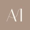 Aluna Mae Logotip