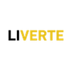 LIVERTE Logotype