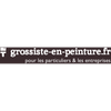 GROSSISTE-EN-PEIN Logotype