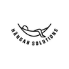 Hängab Logotyp