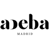 Adeba Madrid Logotype