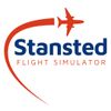 Stansted Flight Simulator Logotype