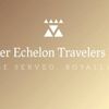 Upper Echelon Travelers Λογότυπο