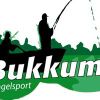 Bukkum Hengelsport Logotype