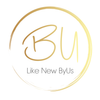 Like New By Us Logotype