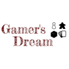 Gamer's Dream Logotype