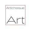 Artichoque Art Logotype