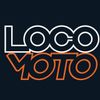 LOCOMOTO Logotype