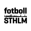 fotbollsthlm.se Logotyp