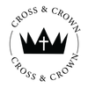 Cross & Crown Logotip