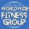 Worldwide Fitness Group Logotyyppi