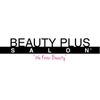 Beauty Plus Salon Logotype