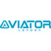 Aviator London Logotyp