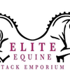 Elite Equine Tack Emporium Logotip