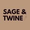 Sage & Twine Logotype