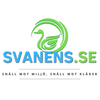 SP SVANENS.SE Logotyp