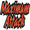 Maximum Attack Logotype