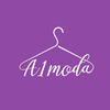 a1moda Logotype