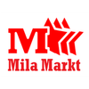 Milastar Markt Logotyp
