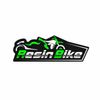 ResinBike Logotipo