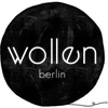 WOLLEN berlin Logotype