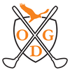 Openbare Golfclub Dronten Logotype