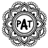 Patricia Leona Logotyp
