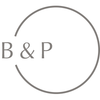 Blush and Promise Logotype
