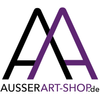 ausserART-shop Logotyp