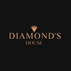 Diamonds House Logotype