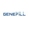 GENEFILL Logotype