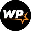 WPSTAR.IT di Francesco Mincio Logotipo