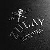 Zulay Kitchen Logotype