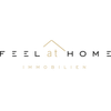 FEEL at HOME Immobilien Logotipo
