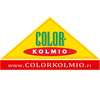 colorkolmio.fi Logotyp