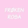 frokenrosa.no Logo