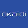 OKAIDI Allemagne Logo