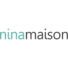 Nina Maison Logotype
