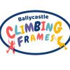 Ballycastle Climbing Frames Logotype
