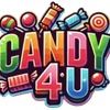Candy4U Logotype