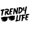 SP TRENDYLIFE.SE Logotype
